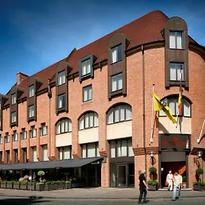 Crowne Plaza By Ihg Brujas