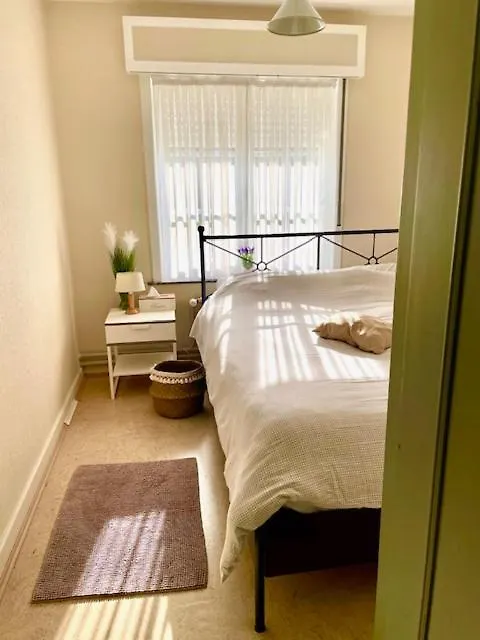 Ju-Jolie Hotel Brugge België