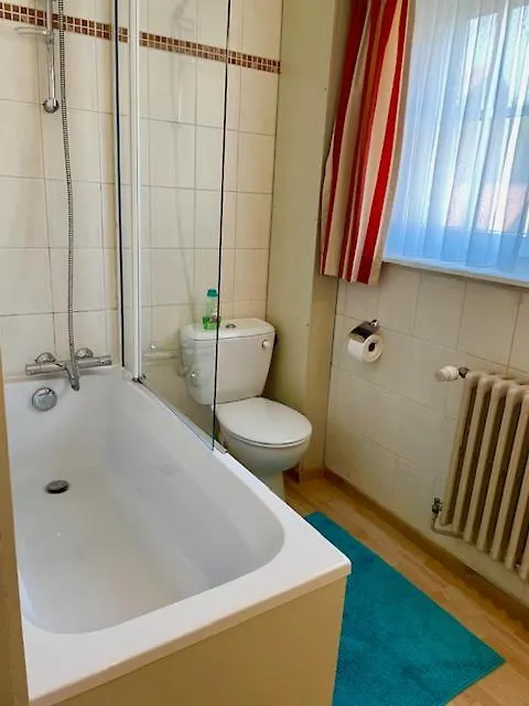 Ju-Jolie Hotel Bruges 0*,  Belgium