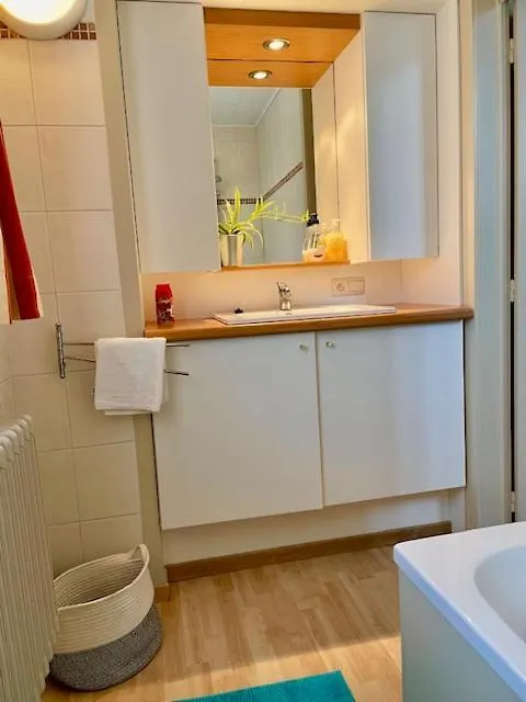 Ju-Jolie Hotel Bruges Guest house